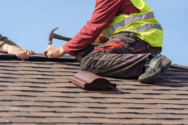 Best Commercial Roofing Services  in Random Lake, WI