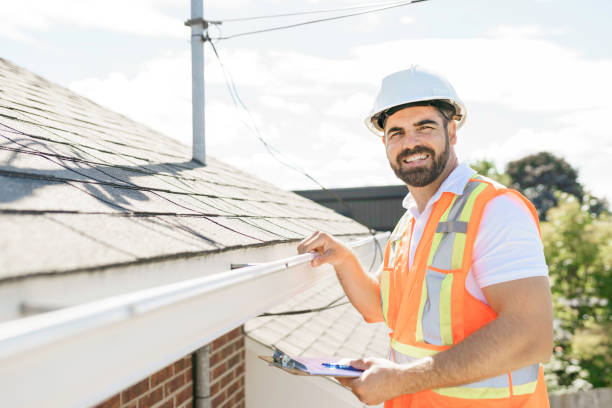 Best Metal Roofing Contractor  in Random Lake, WI