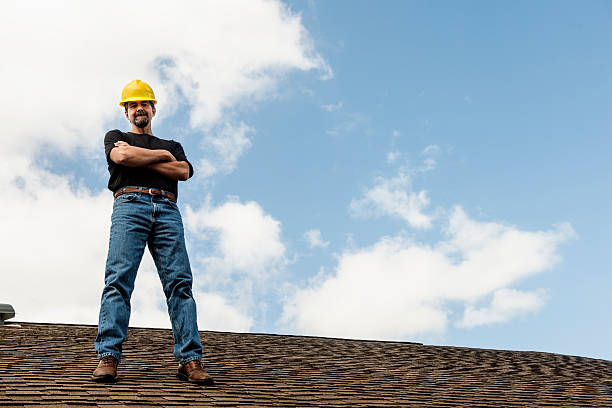 Best Residential Roofing Contractor  in Random Lake, WI