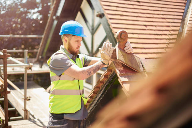 Best Local Roofing Companies  in Random Lake, WI