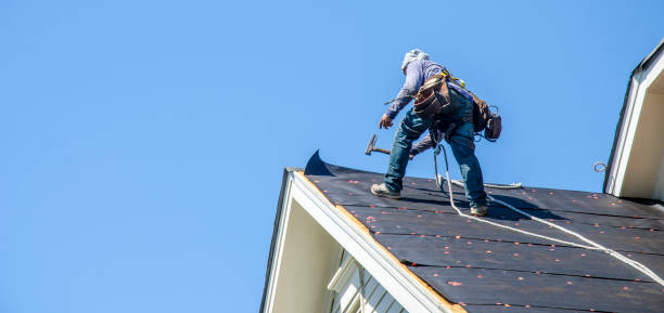 Quick and Trustworthy Emergency Roof Repair Services in Random Lake, WI